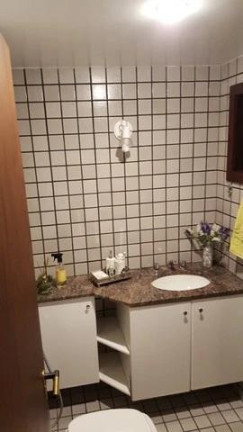 Imagem Apartamento com 3 Quartos à Venda, 103 m² em Alto - Teresópolis