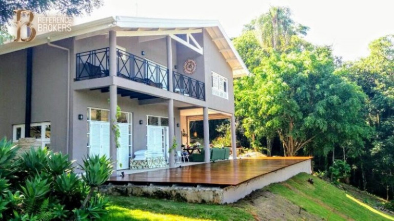 Imagem Imóvel com 4 Quartos à Venda, 450 m² em Xampira - Itatiba Imagem Imóvel com 4 Quartos à Venda, 450 m² em Xampira - Itatiba