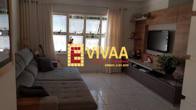 Casa à Venda,  em Jardim Tarraf Ii - São José Do Rio Preto
