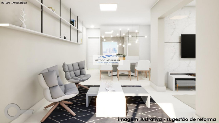 Imagem Apartamento com 2 Quartos à Venda, 79 m² em Vila Olimpia - São Paulo Imagem Apartamento com 2 Quartos à Venda, 79 m² em Vila Olimpia - São Paulo