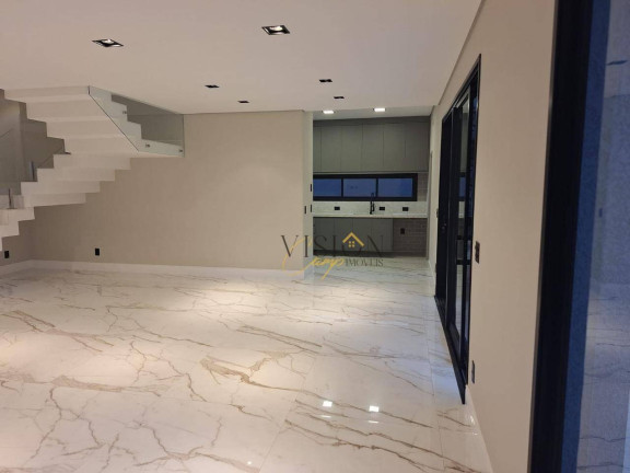 Imagem Casa com 4 Quartos à Venda, 302 m² em Loteamento Parque Dos Alecrins - Campinas