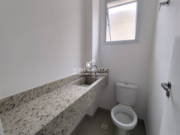 Imagem Sobrado com 2 Quartos à Venda, 100 m² em Campo Grande - Santos Imagem Sobrado com 2 Quartos à Venda, 100 m² em Campo Grande - Santos