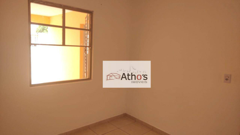 Imagem Casa com 3 Quartos à Venda, 138 m² em Núcleo Habitacional Brigadeiro Faria Lima - Indaiatuba