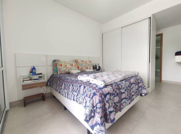 Imagem Apartamento com 3 Quartos à Venda, 135 m² em Itaguá - Ubatuba Imagem Apartamento com 3 Quartos à Venda, 135 m² em Itaguá - Ubatuba