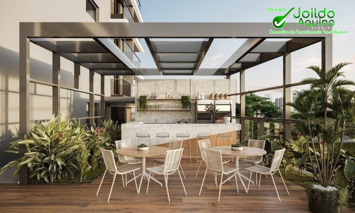 Imagem Apartamento com 1 Quarto à Venda, 21 m² em Meireles - Fortaleza Imagem Apartamento com 1 Quarto à Venda, 21 m² em Meireles - Fortaleza