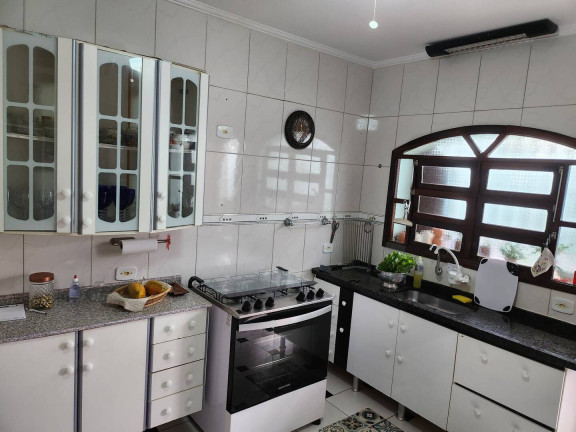Imagem Casa com 4 Quartos à Venda, 186 m² em Parque Balneário Oasis - Peruíbe Imagem Casa com 4 Quartos à Venda, 186 m² em Parque Balneário Oasis - Peruíbe