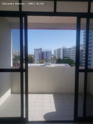 Imagem Apartamento com 3 Quartos à Venda, 90 m² em Piedade - Jaboatão Dos Guararapes
