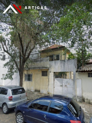 Imagem Imóvel com 8 Quartos à Venda, 296 m² em Mooca - São Paulo Imagem Imóvel com 8 Quartos à Venda, 296 m² em Mooca - São Paulo