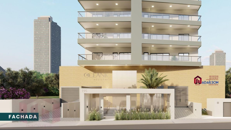 Imagem Imóvel com 2 Quartos à Venda, 72 m²