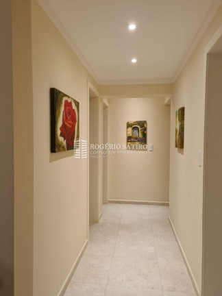Imagem Cobertura com 4 Quartos à Venda, 198 m² em Jardim Caiahu - Mongaguá