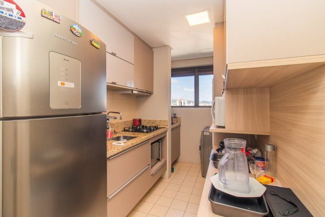Imagem Apartamento com 1 Quarto à Venda, 46 m² em Petrópolis - Porto Alegre