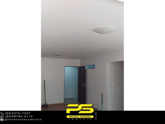 Imagem Apartamento com 3 Quartos à Venda, 103 m² em Brisamar - João Pessoa Imagem Apartamento com 3 Quartos à Venda, 103 m² em Brisamar - João Pessoa
