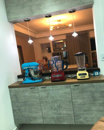 Imagem Apartamento com 3 Quartos à Venda, 126 m² em Parque Campolim - Sorocaba Imagem Apartamento com 3 Quartos à Venda, 126 m² em Parque Campolim - Sorocaba