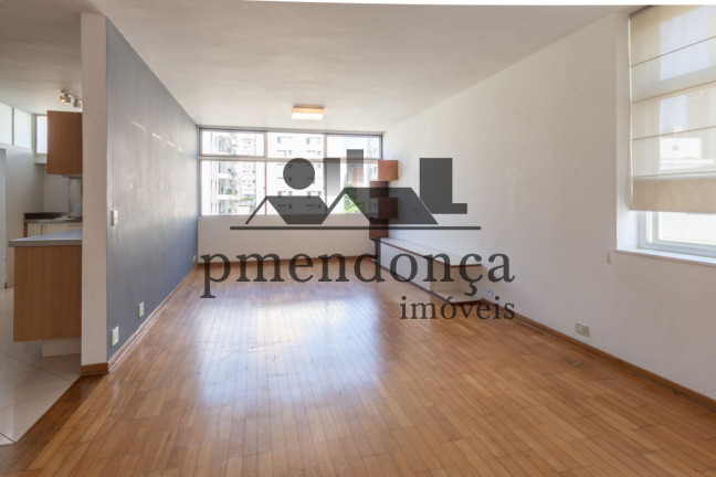 Imagem Apartamento com 3 Quartos à Venda, 176 m² em Higienópolis - São Paulo Imagem Apartamento com 3 Quartos à Venda, 176 m² em Higienópolis - São Paulo