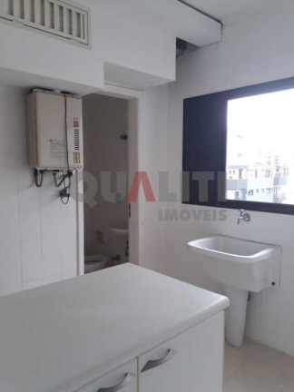 Imagem Cobertura com 3 Quartos à Venda, 240 m² em Moema - São Paulo Imagem Cobertura com 3 Quartos à Venda, 240 m² em Moema - São Paulo