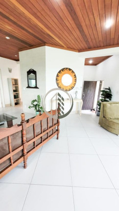 Imagem Casa com 3 Quartos à Venda, 247 m² em Enseada - Guarujá