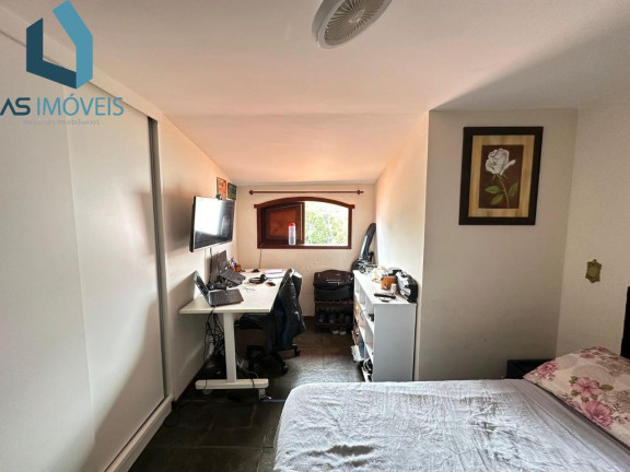 Imagem Casa de Condomínio com 3 Quartos à Venda,  em Braga - Cabo Frio