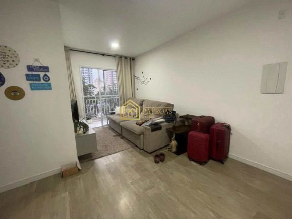 Imagem Apartamento com 2 Quartos à Venda, 51 m² em Vila Santa Luzia - São Bernardo Do Campo Imagem Apartamento com 2 Quartos à Venda, 51 m² em Vila Santa Luzia - São Bernardo Do Campo