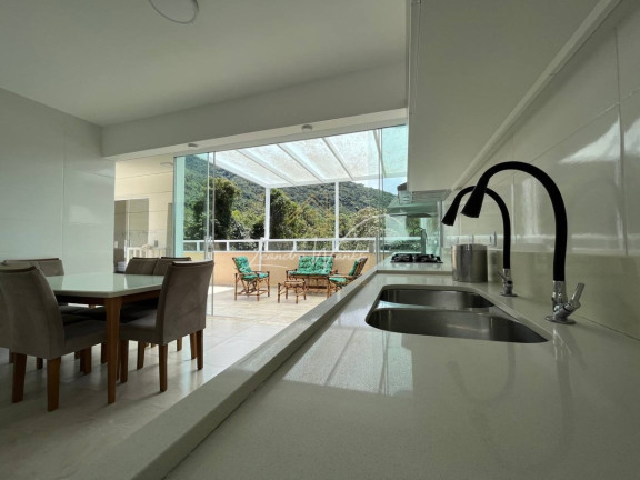 Imagem Cobertura com 3 Quartos à Venda, 150 m² em Toninhas - Ubatuba Imagem Cobertura com 3 Quartos à Venda, 150 m² em Toninhas - Ubatuba