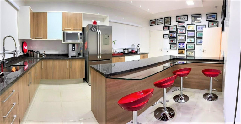 Imagem Casa de Condomínio com 5 Quartos à Venda, 600 m² em Condomínio City Castelo - Itu Imagem Casa de Condomínio com 5 Quartos à Venda, 600 m² em Condomínio City Castelo - Itu