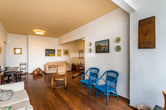 Imagem Apartamento com 3 Quartos à Venda, 131 m² em Pinheiros - São Paulo Imagem Apartamento com 3 Quartos à Venda, 131 m² em Pinheiros - São Paulo