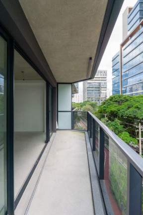 Imagem Studio com 1 Quarto à Venda, 42 m² em Vila Olímpia - São Paulo Imagem Studio com 1 Quarto à Venda, 42 m² em Vila Olímpia - São Paulo