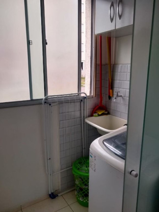 Imagem Apartamento com 2 Quartos à Venda, 48 m² em Parque Santa Rosa - Suzano Imagem Apartamento com 2 Quartos à Venda, 48 m² em Parque Santa Rosa - Suzano