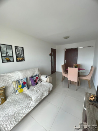 Imagem Apartamento com 3 Quartos à Venda, 68 m² em Itapuã - Salvador