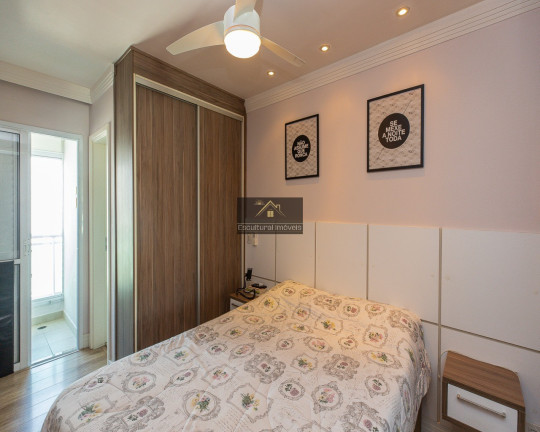 Imagem Apartamento com 2 Quartos à Venda, 70 m² em Alto Da Boa Vista - São Paulo