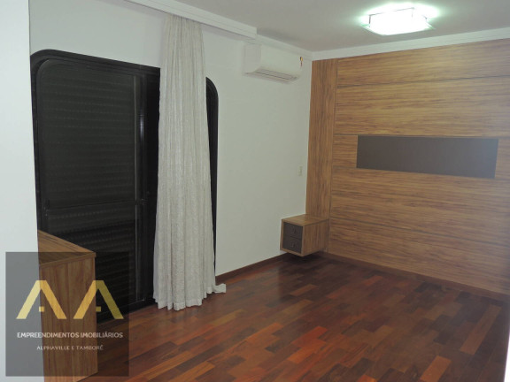 Imagem Apartamento com 2 Quartos para Alugar, 128 m² em Alphaville - Barueri