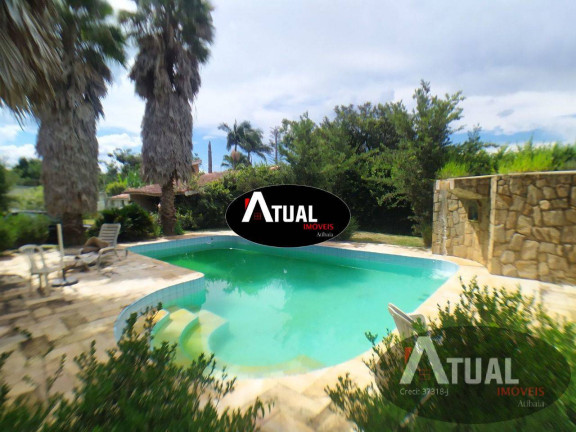 Imagem Casa com 4 Quartos à Venda, 2.000 m² em Jardim Estância Brasil - Atibaia