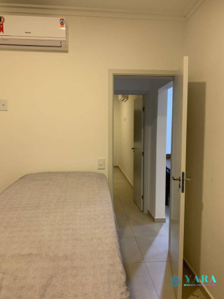 Imagem Apartamento com 2 Quartos à Venda, 85 m² em Itaguá - Ubatuba