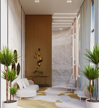 Imagem Apartamento com 3 Quartos à Venda, 85 m² em Espaço Conceição - Indaiatuba