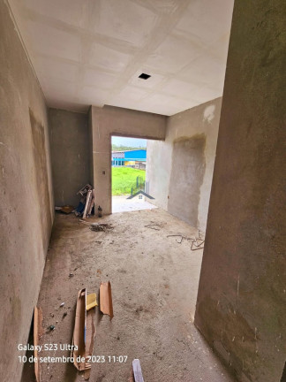 Imagem Sobrado com 2 Quartos à Venda, 65 m² em Vila Nova - Joinville