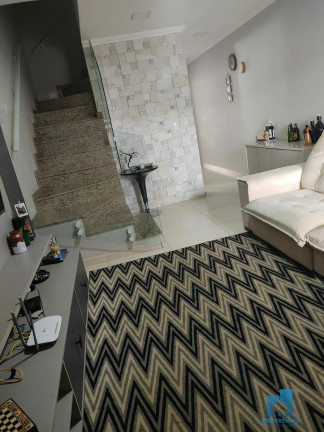 Imagem Sobrado com 2 Quartos à Venda, 109 m² em Contorno - Ponta Grossa Imagem Sobrado com 2 Quartos à Venda, 109 m² em Contorno - Ponta Grossa