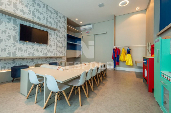 Imagem Apartamento à Venda, 283 m² em Fazenda - Itajai