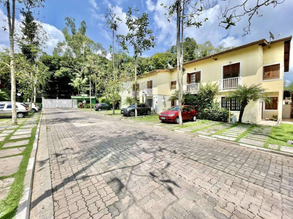 Imagem Casa de Condomínio com 3 Quartos à Venda, 108 m² em Granja Viana - Cotia