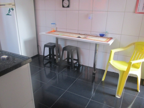 Imagem Apartamento com 2 Quartos à Venda, 80 m² em Santos Imagem Apartamento com 2 Quartos à Venda, 80 m² em Santos