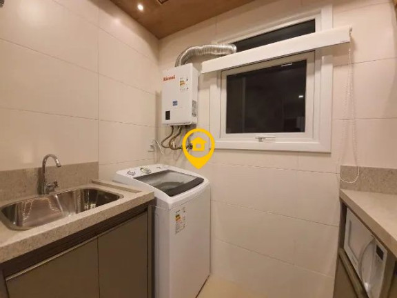 Apartamento com 2 Quartos para Alugar, 50 m² em Bela Vista - São Paulo