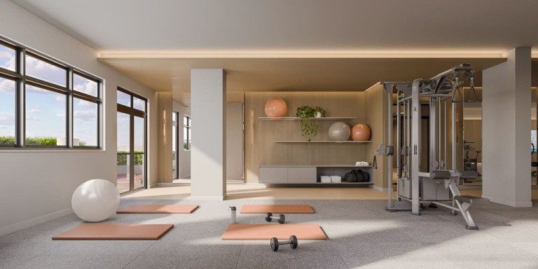 Imagem Imóvel com 3 Quartos à Venda, 117 m² em Vila Campesina - Osasco Imagem Imóvel com 3 Quartos à Venda, 117 m² em Vila Campesina - Osasco