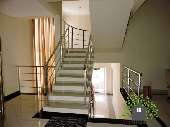 Imagem Casa com 4 Quartos à Venda, 1 m² em Chácara Das Paineiras - Carapicuíba