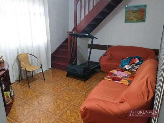 Imagem Casa com 2 Quartos à Venda, 57 m² em Penha De França - São Paulo Imagem Casa com 2 Quartos à Venda, 57 m² em Penha De França - São Paulo