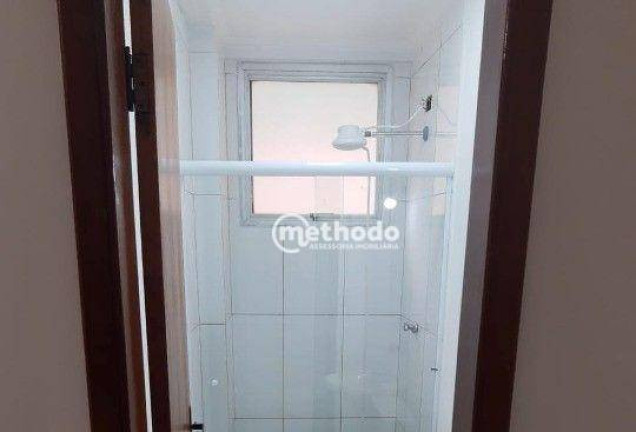 Imagem Kitnet com 1 Quarto à Venda, 33 m² em Botafogo - Campinas Imagem Kitnet com 1 Quarto à Venda, 33 m² em Botafogo - Campinas
