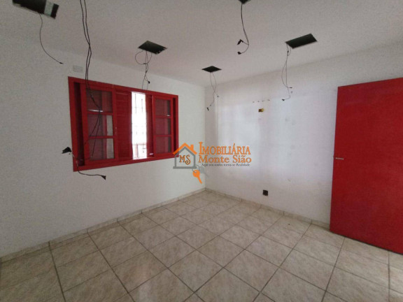 Imagem Sobrado com 3 Quartos para Alugar, 250 m² em Jardim Santa Mena - Guarulhos Imagem Sobrado com 3 Quartos para Alugar, 250 m² em Jardim Santa Mena - Guarulhos
