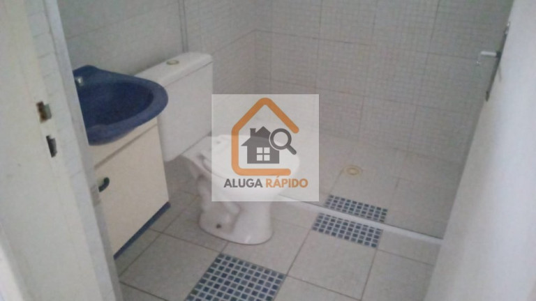 Imagem Apartamento com 1 Quarto para Alugar, 1 m² em Jardim Guimarães - Guarulhos