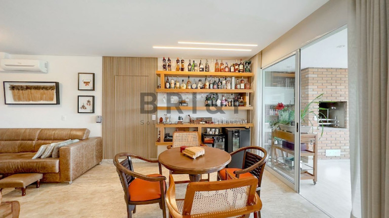 Imagem Apartamento com 4 Quartos à Venda, 240 m² em Brooklin - São Paulo Imagem Apartamento com 4 Quartos à Venda, 240 m² em Brooklin - São Paulo