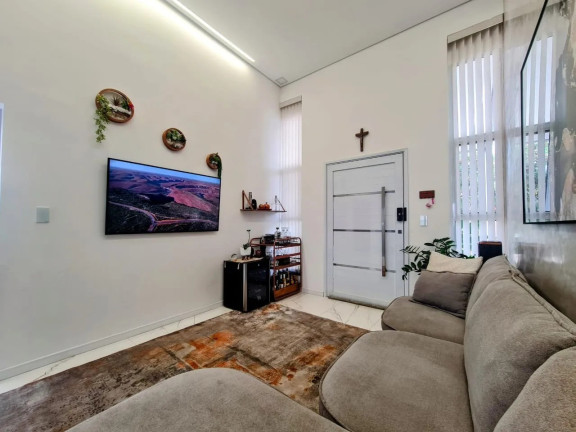 Imagem Casa com 3 Quartos à Venda, 112 m² em Horto Florestal - Sorocaba Imagem Casa com 3 Quartos à Venda, 112 m² em Horto Florestal - Sorocaba