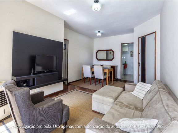 Imagem Apartamento com 3 Quartos à Venda, 184 m² em Vila Mariana - São Paulo