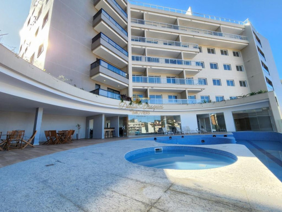 Apartamento com 2 Quartos à Venda, 63 m² em Agriões - Teresópolis
