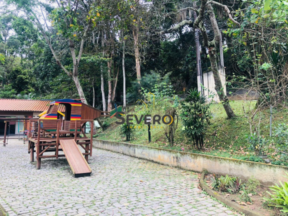 Imagem Casa de Condomínio com 3 Quartos à Venda, 276 m² em Pendotiba - Niterói Imagem Casa de Condomínio com 3 Quartos à Venda, 276 m² em Pendotiba - Niterói